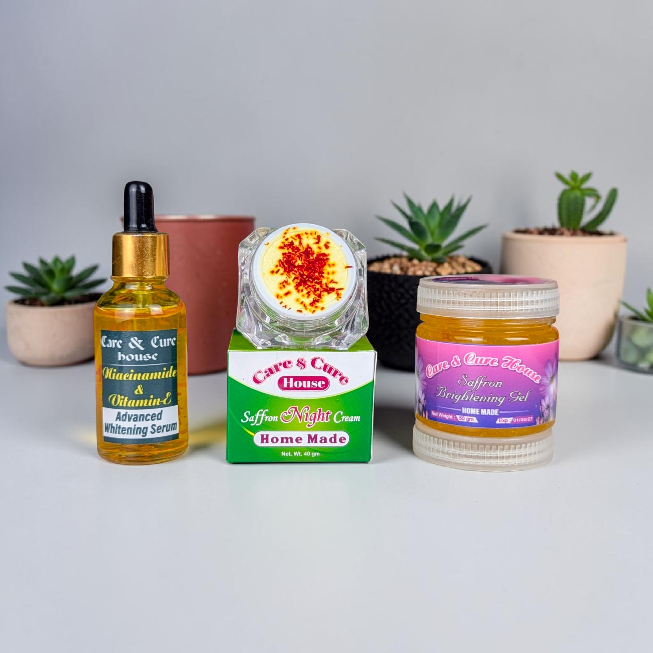 Special Gel Combo 1