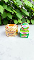 Thanak Facepack (140 gm) & Saffron Night Cream (40 gm) Combo