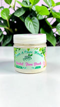 Organicl Bridal Facepack (100 gm)