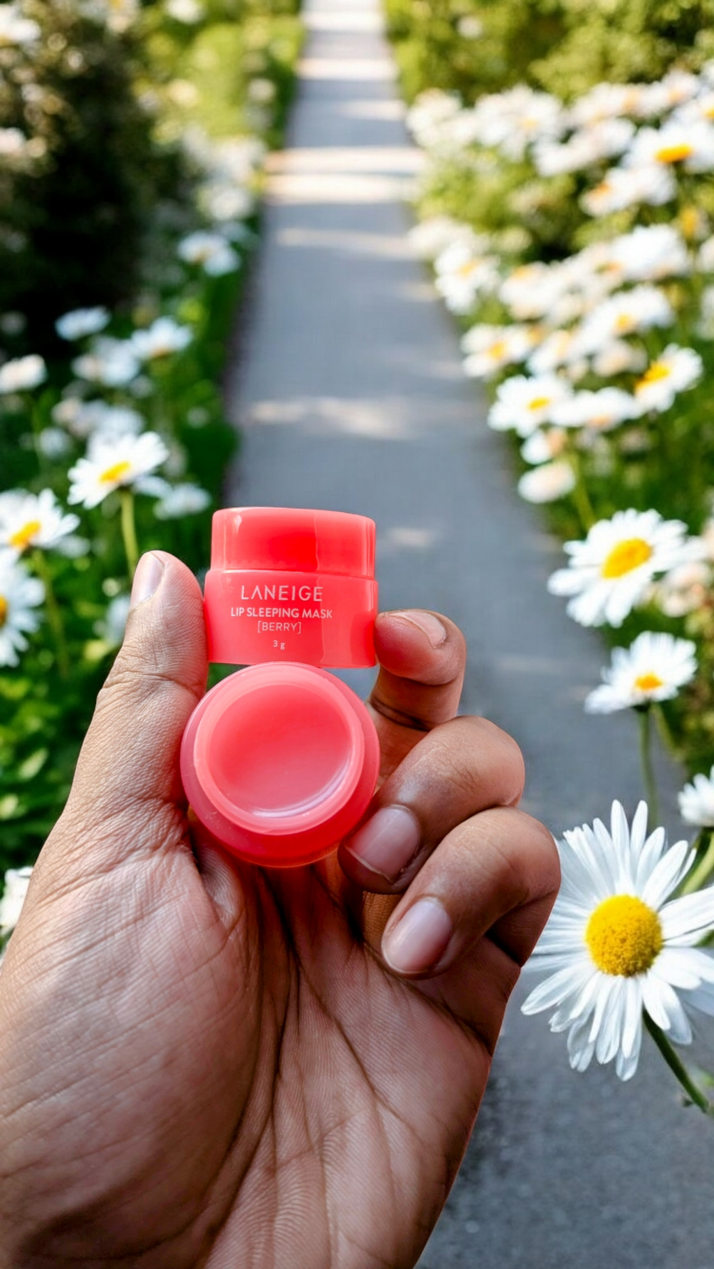 Laneige Lip Mask (3gm)