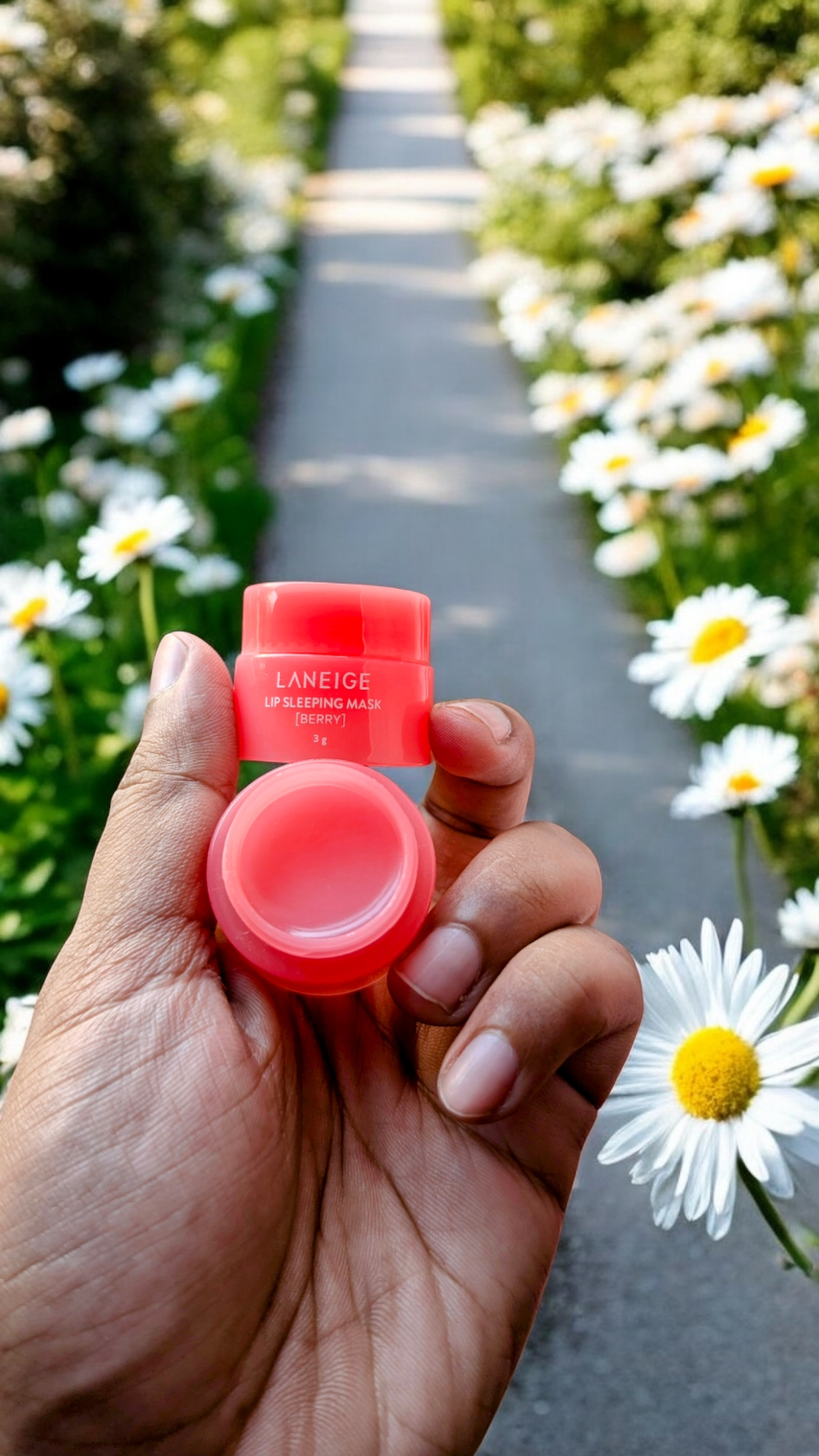 Laneige Lip Mask (3gm)