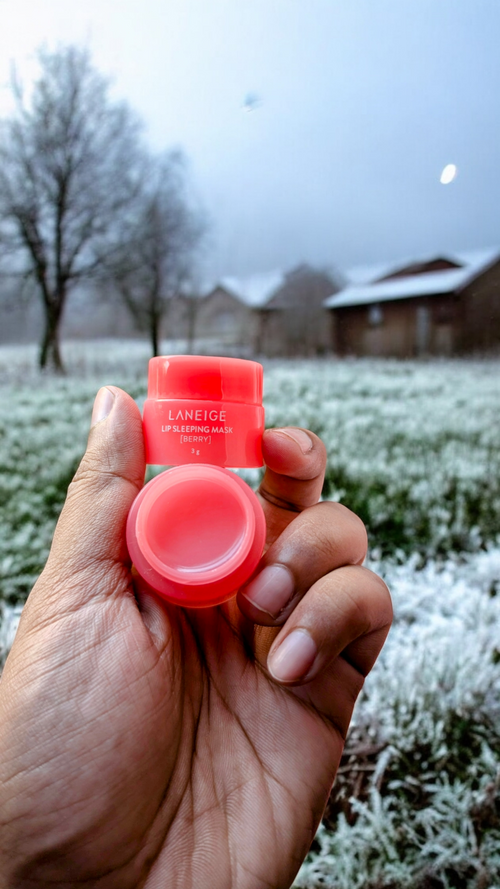 Laneige Lip Mask (3gm)