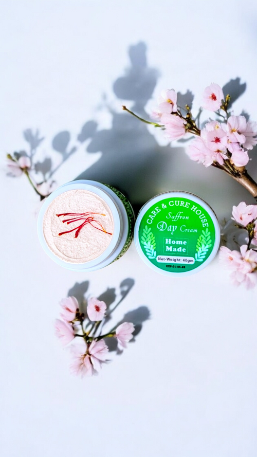 Home Made Day Cream (35ml)