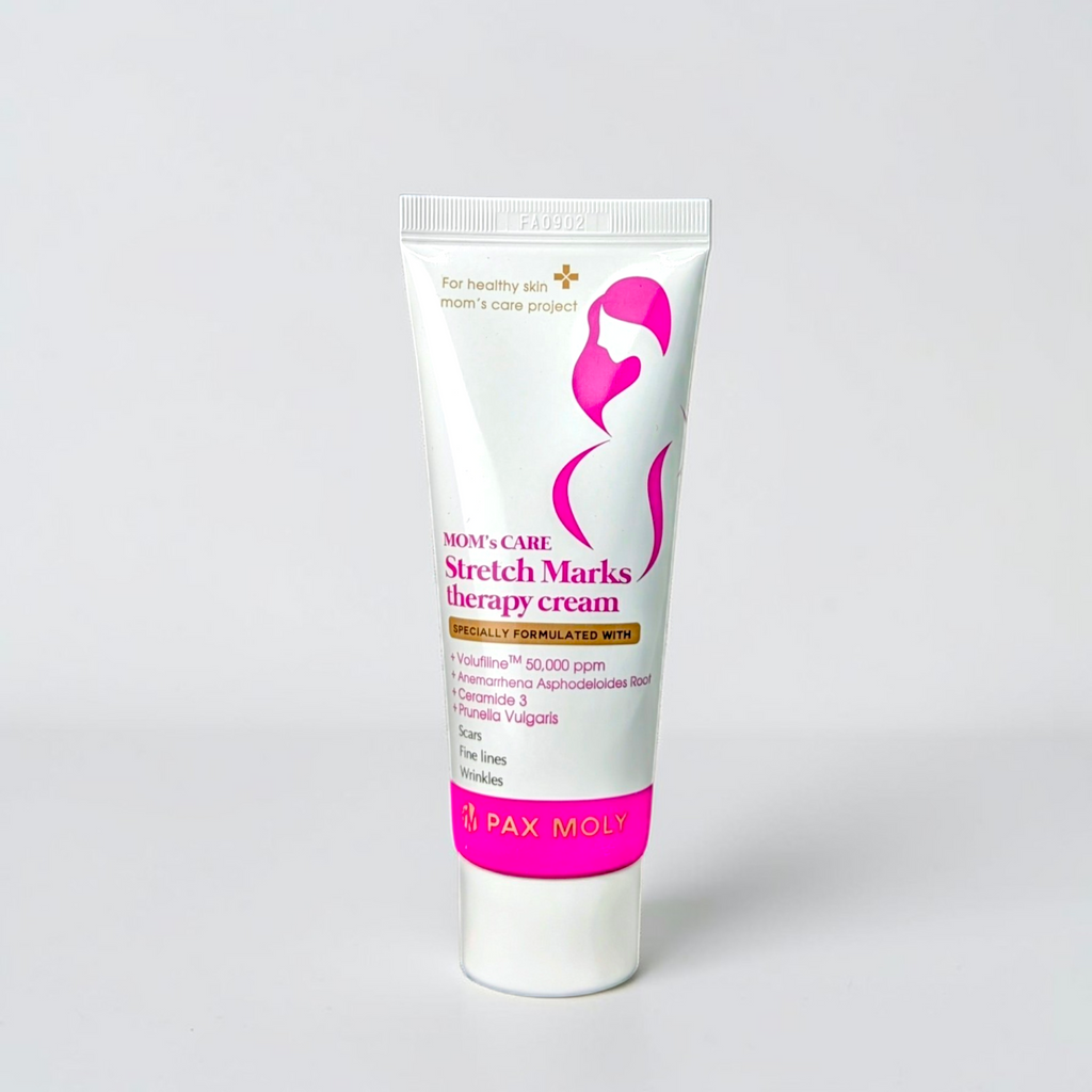 Pax Moly Anti Stretch Mark Cream (70 gm)