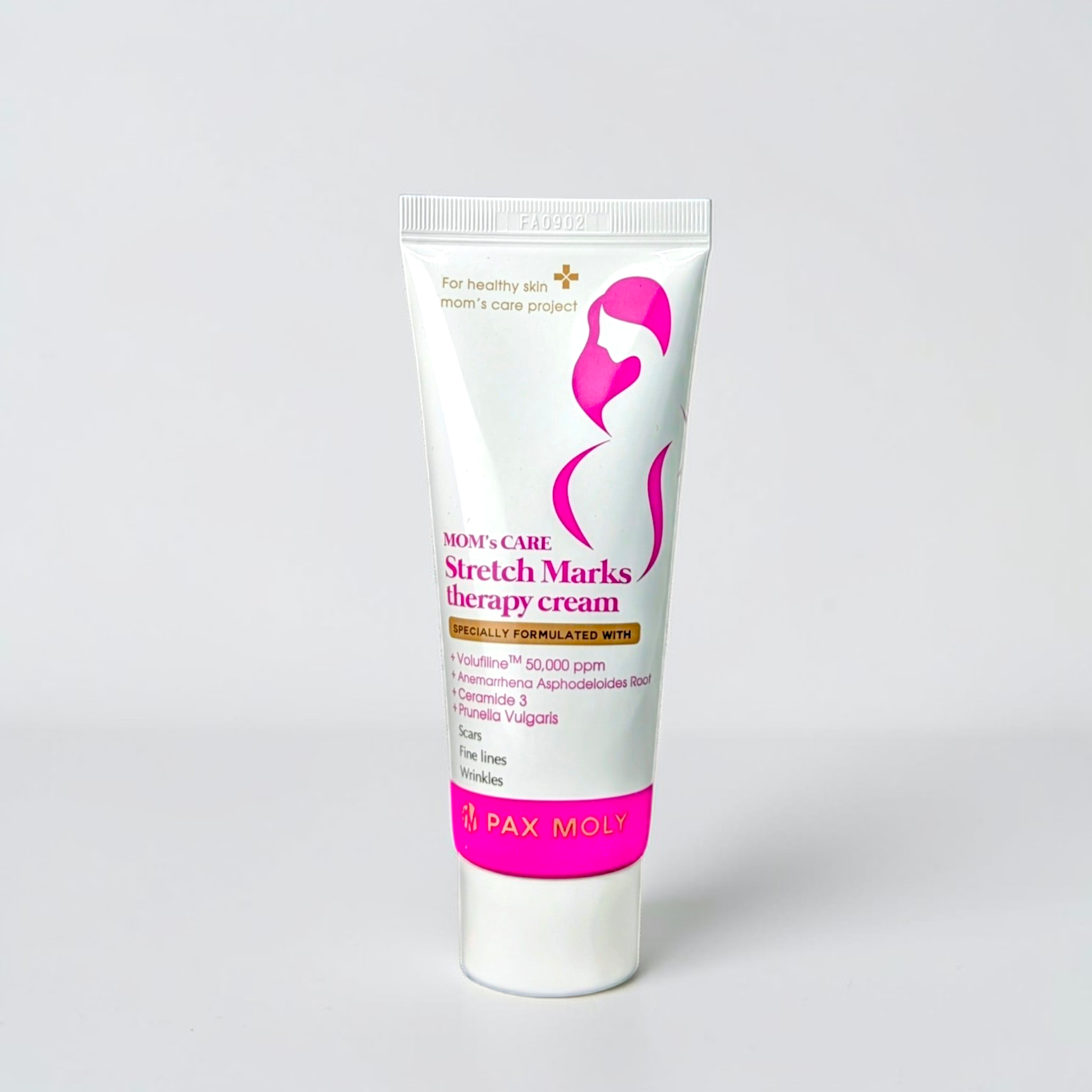 Pax Moly Anti Stretch Mark Cream (70 gm)