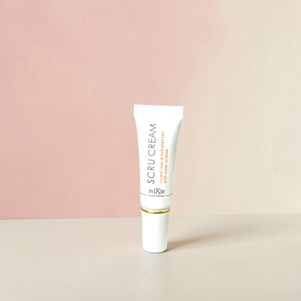 Mixiu Lip Scrub Cream 11.5 gm