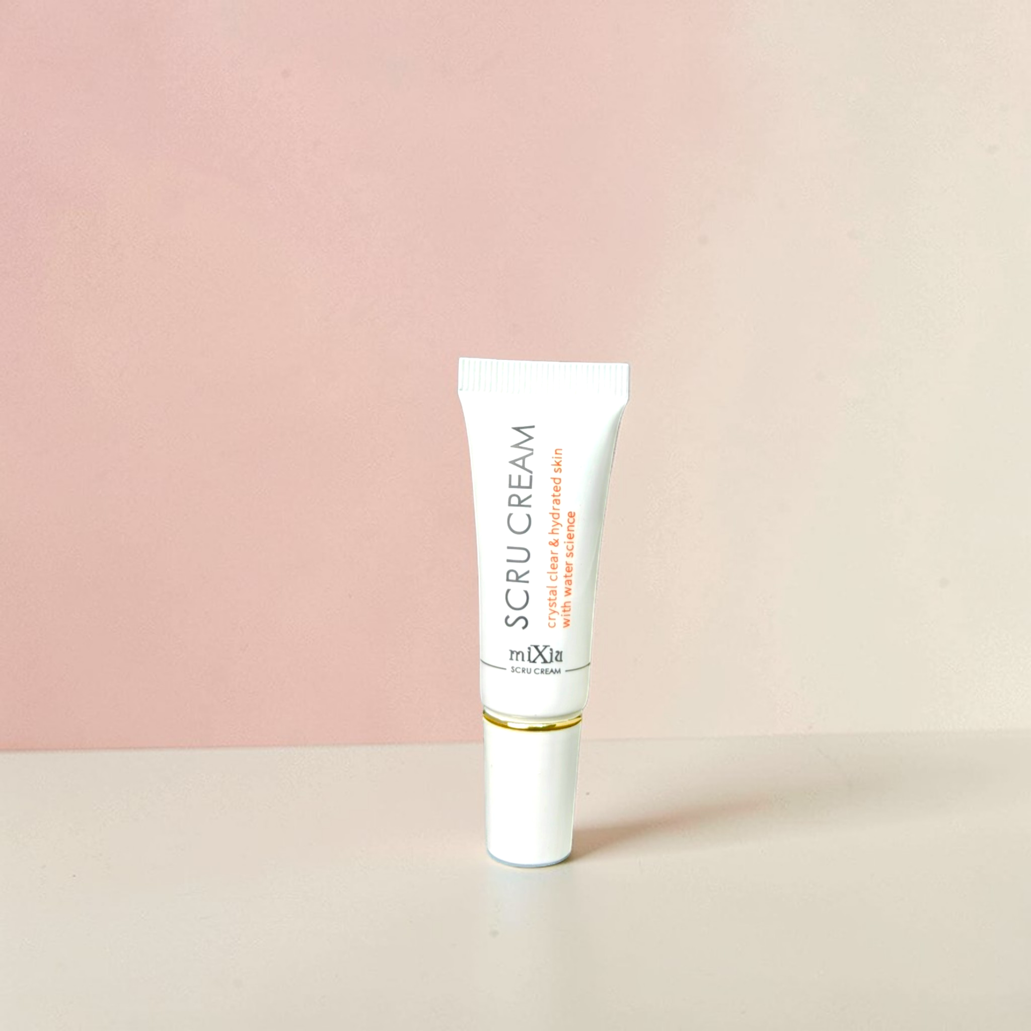Mixiu Lip Scrub Cream 11.5 gm