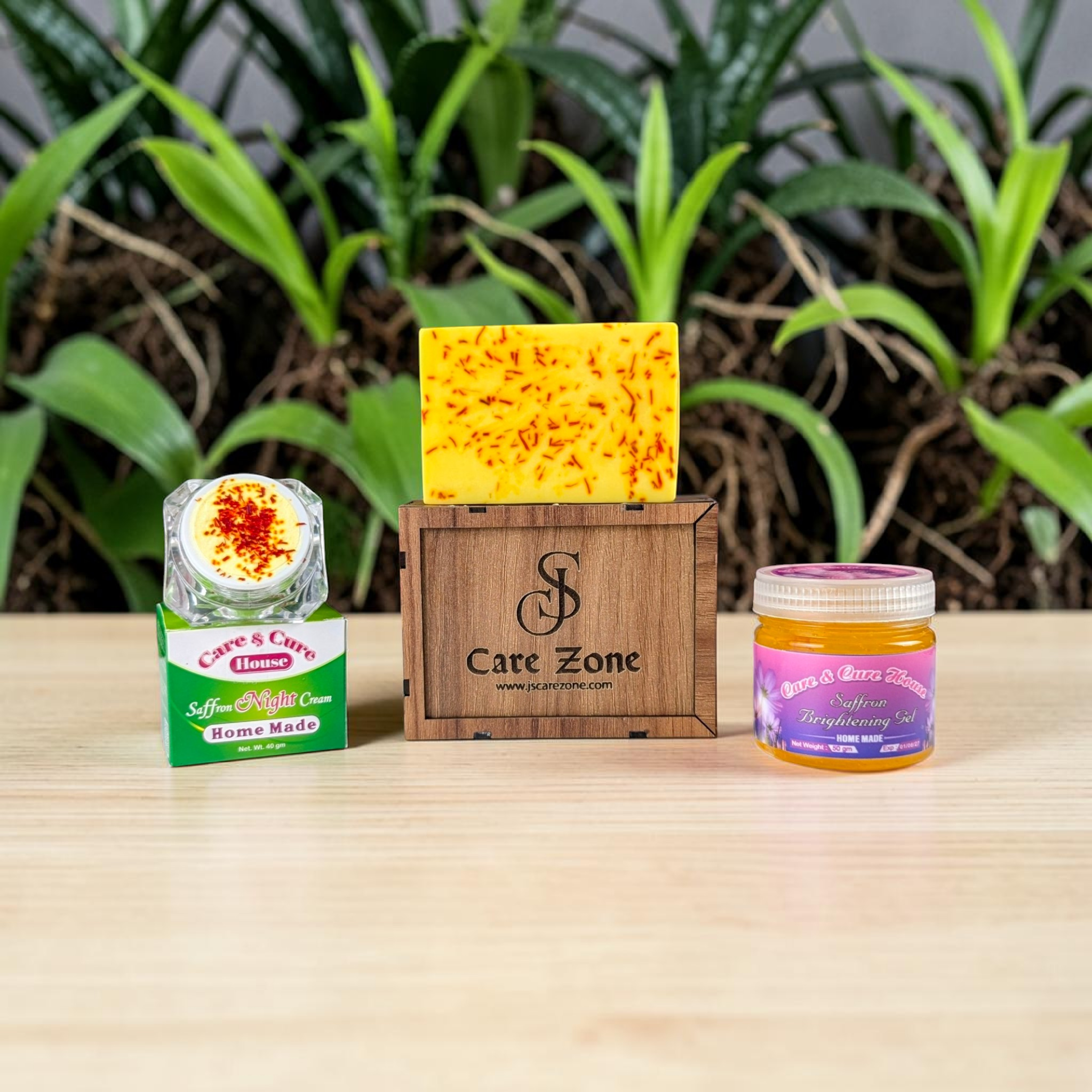 Special Gel Combo 2